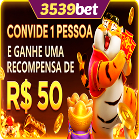 3539bet Indique amigos para receber um bônus