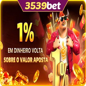 3539bet Rebate