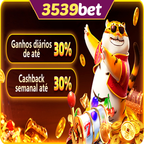 3539bet Fundo de Resgate de Perdas Semanais