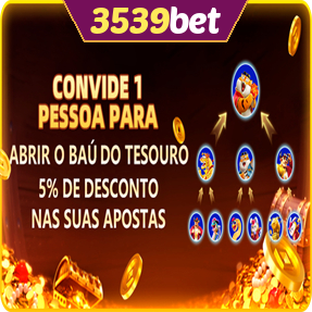3539bet ConvidarCentro