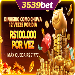 3539bet Mina Misteriosa